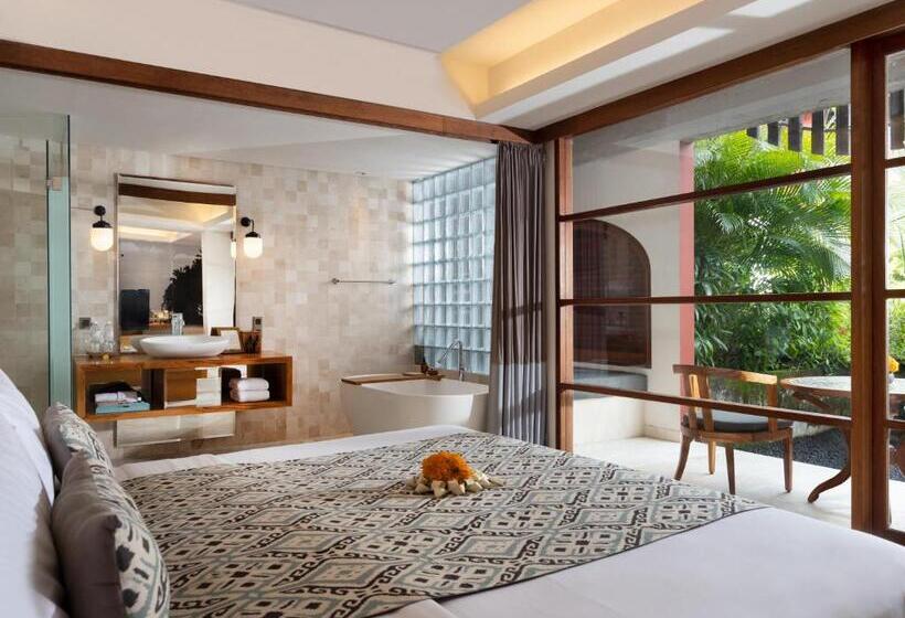 주니어 스위트, Amnaya Resort Kuta