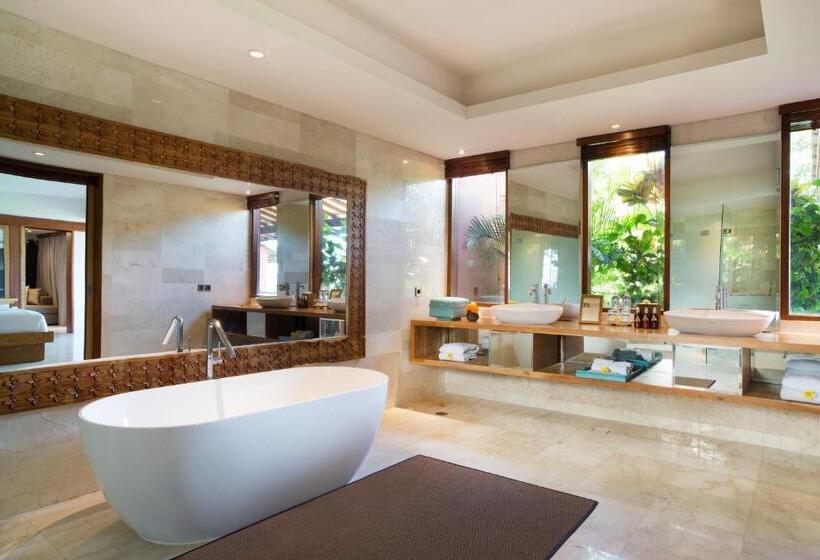 جناح, Amnaya Resort Kuta