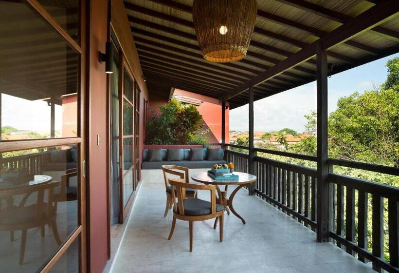 جناح, Amnaya Resort Kuta