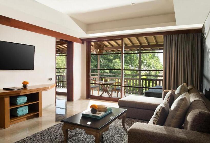 جناح, Amnaya Resort Kuta