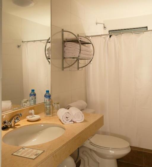 חדר סטנדרט, Casa Suyay