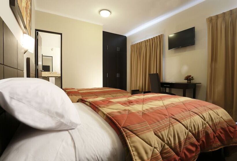 חדר סטנדרט, Casa Suyay