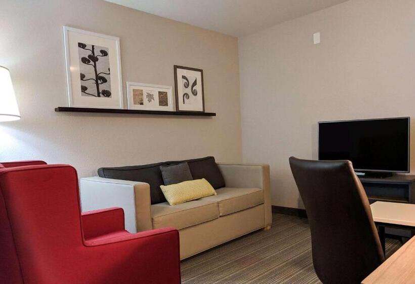 إستوديو قياسى سرير كينج, Comfort Inn & Suites