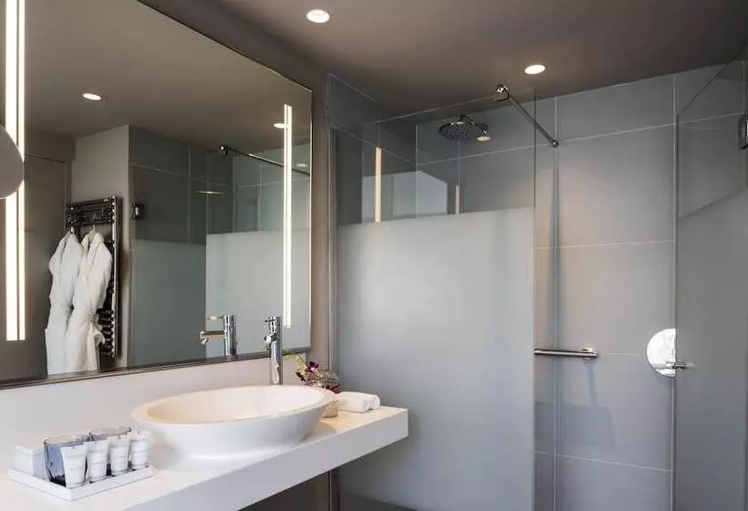 اتاق سوپریور, Cures Marines Hotel & Spa Trouville   Mgallery Collection
