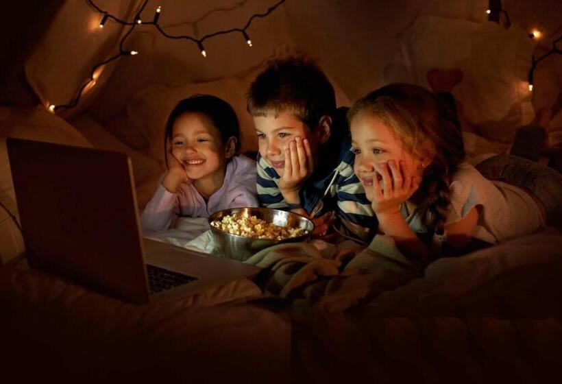 2ベッドルームアパートメント, Destin On The Gulf 206