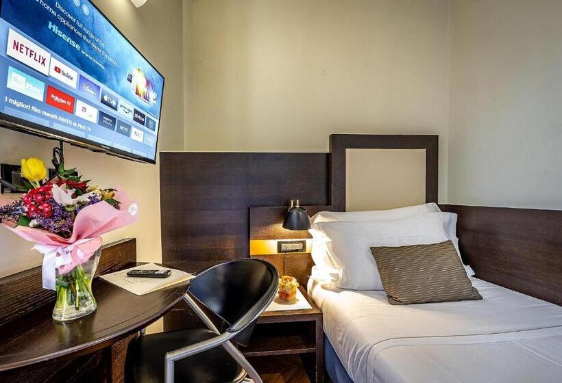 اتاق کلاسیک یک تخته, Duomo Firenze