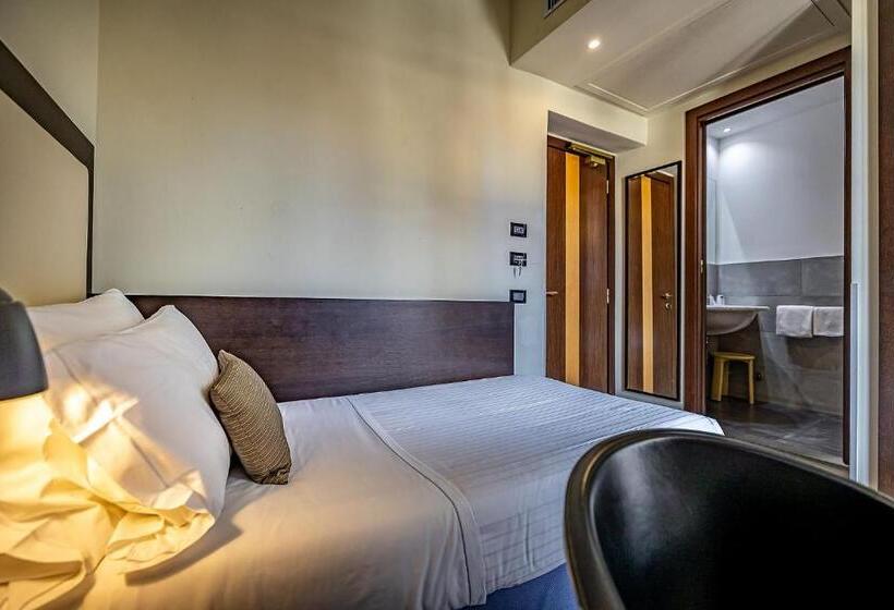 اتاق کلاسیک یک تخته, Duomo Firenze