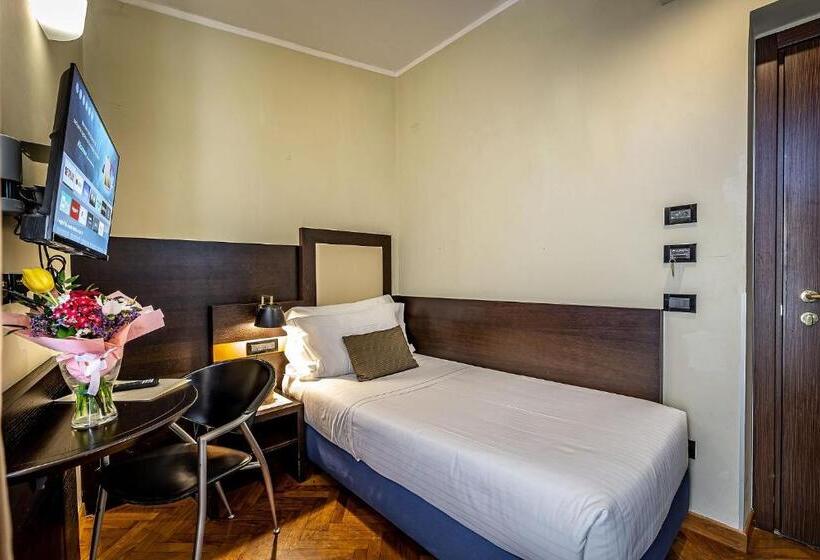 اتاق کلاسیک یک تخته, Duomo Firenze