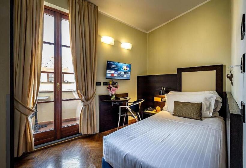 اتاق کلاسیک یک تخته, Duomo Firenze