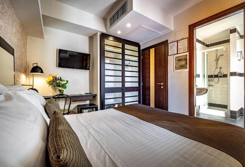 اتاق استاندارد اینتریور, Duomo Firenze