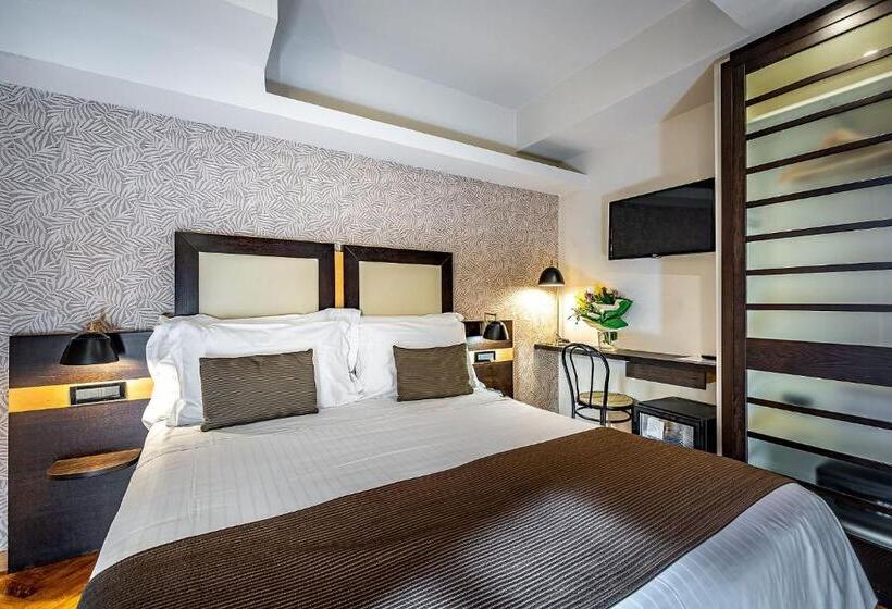 اتاق استاندارد اینتریور, Duomo Firenze