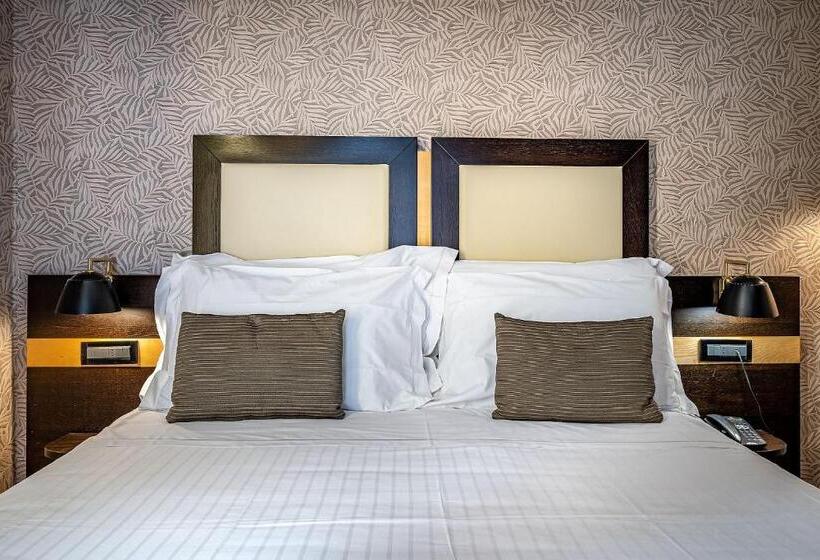 اتاق استاندارد اینتریور, Duomo Firenze