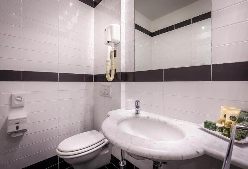 اتاق استاندارد اینتریور, Duomo Firenze