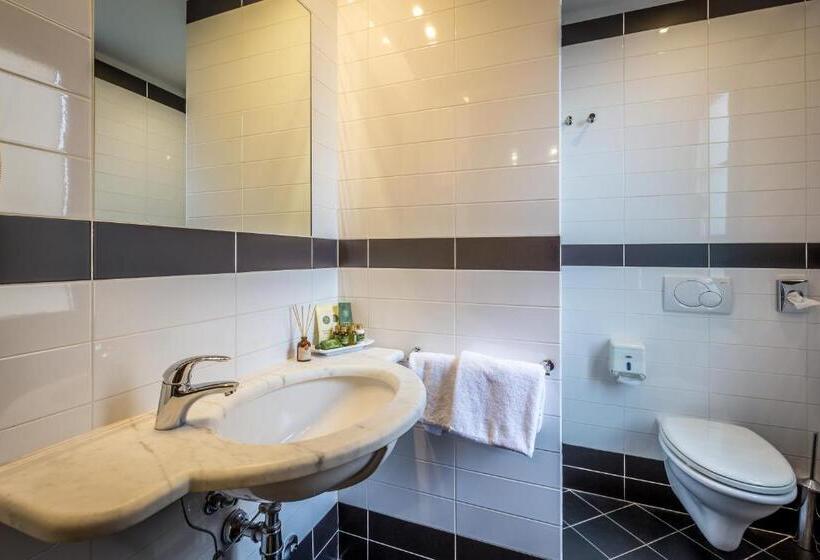 اتاق استاندارد اینتریور, Duomo Firenze