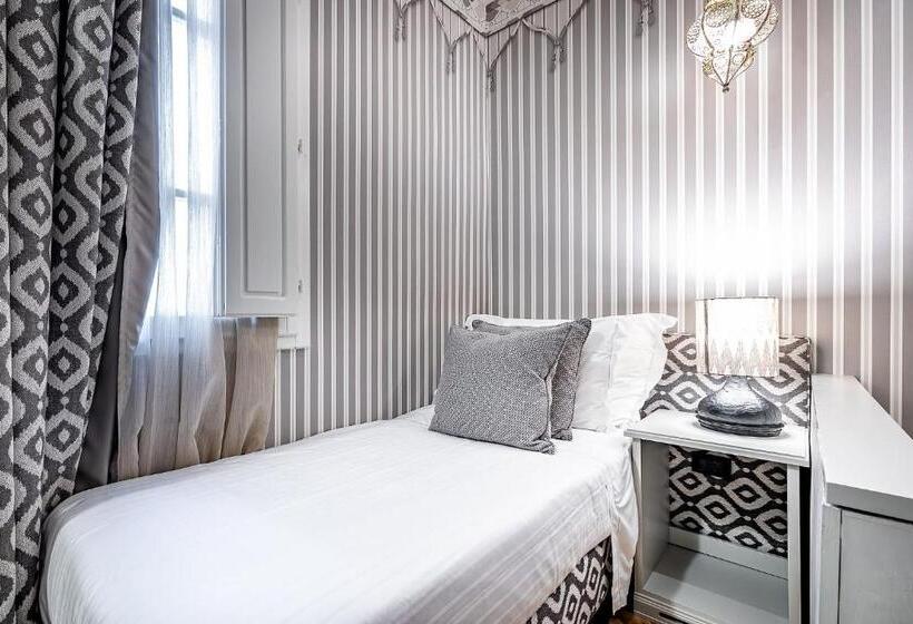 اتاق عادی یک تخته, Duomo Firenze