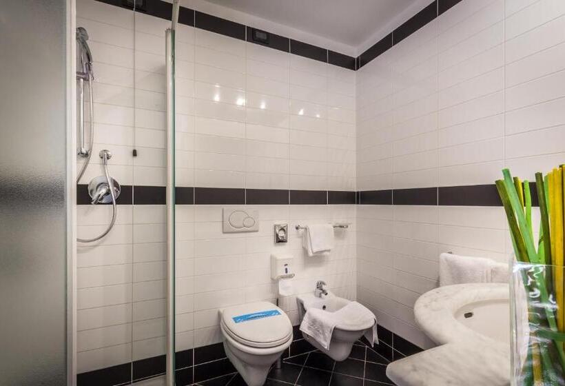 Classic Room with Views, Duomo Firenze