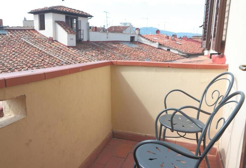 Classic Room with Views, Duomo Firenze