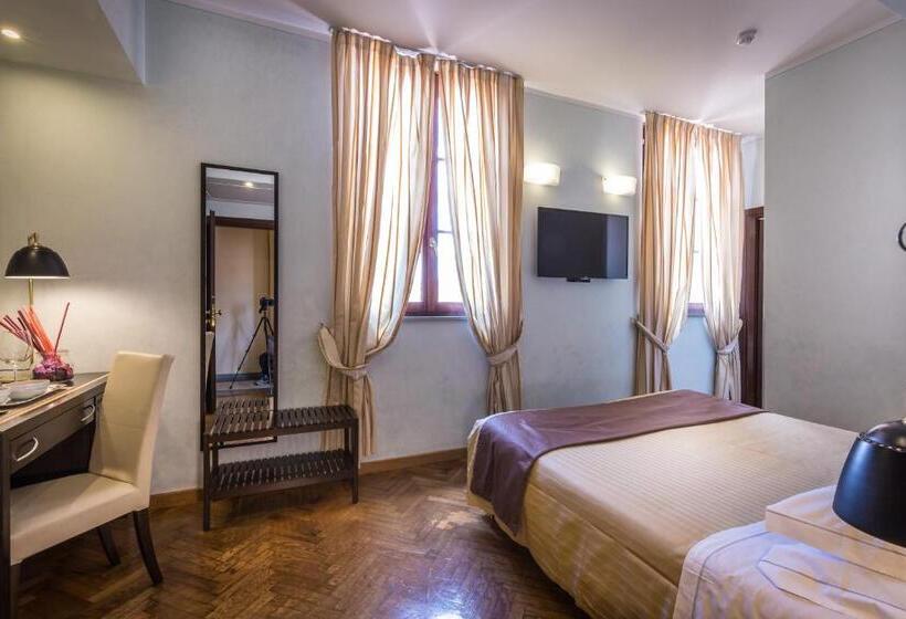Classic Room with Views, Duomo Firenze