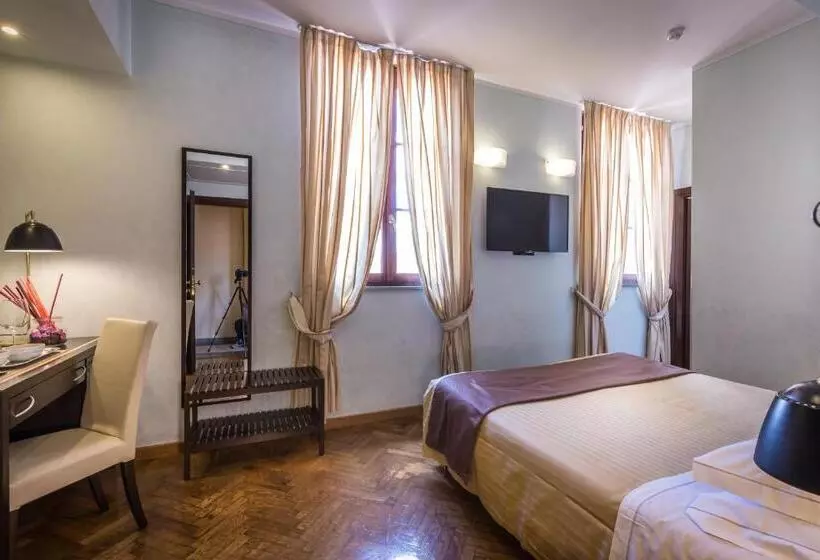 Classic Room with Views, Duomo Firenze