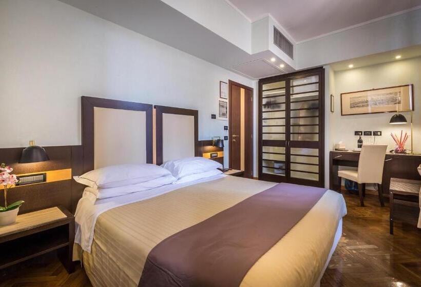 Classic Room with Views, Duomo Firenze