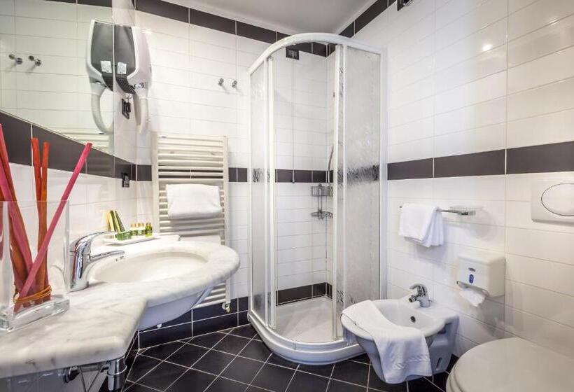 Classic Room with Views, Duomo Firenze