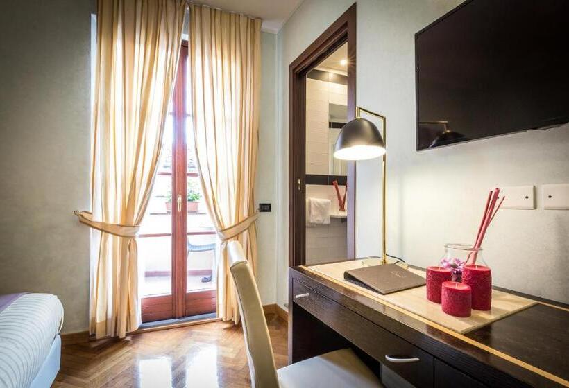 Classic Room with Views, Duomo Firenze