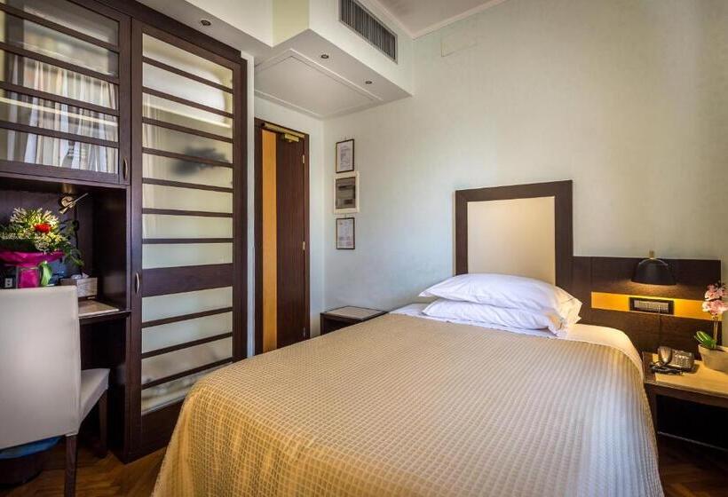 اتاق عادی, Duomo Firenze