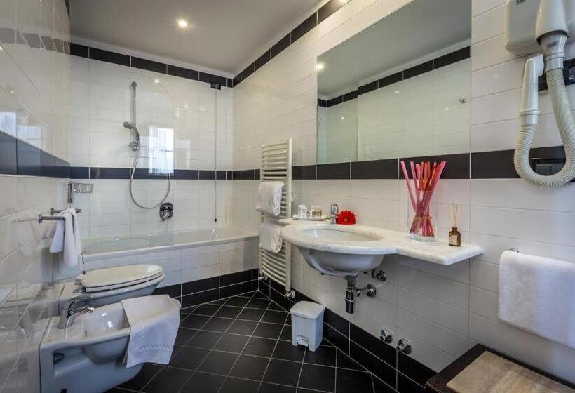 اتاق سوپریور, Duomo Firenze