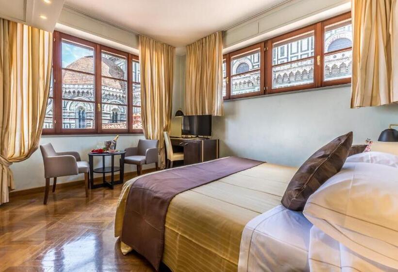 اتاق سوپریور, Duomo Firenze