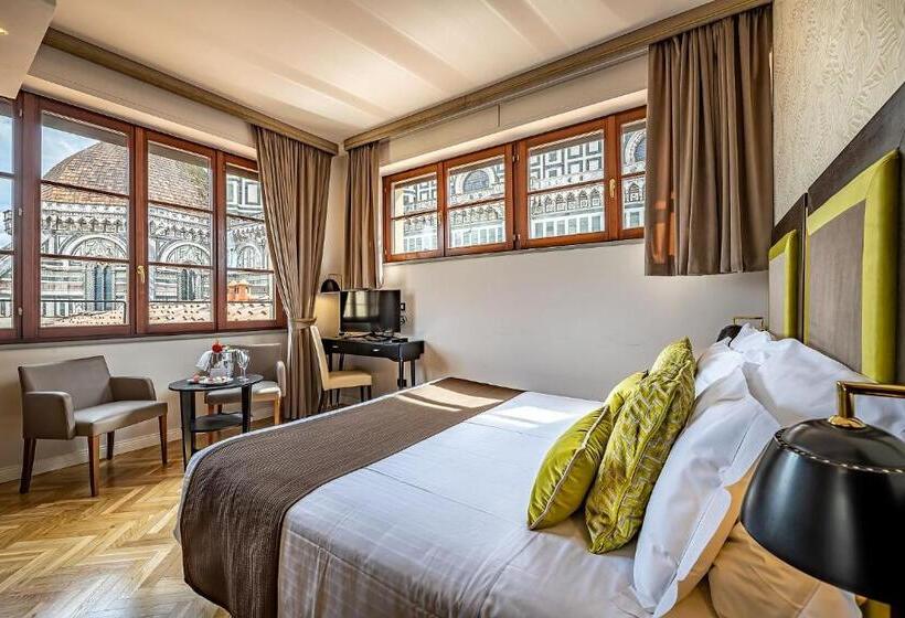 اتاق سوپریور, Duomo Firenze