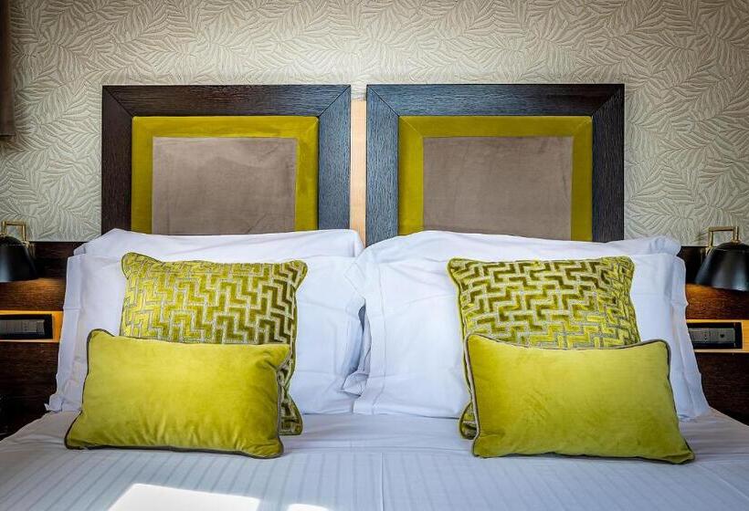 اتاق سوپریور, Duomo Firenze