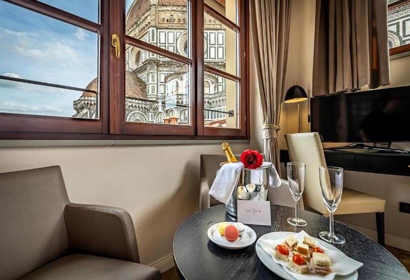 اتاق سوپریور, Duomo Firenze