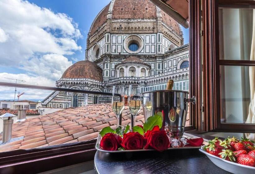 اتاق سوپریور, Duomo Firenze