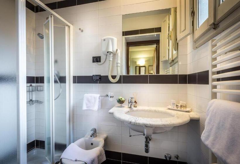 اتاق استاندارد اینتریور, Duomo Firenze