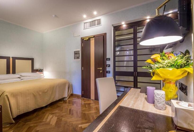 اتاق استاندارد اینتریور, Duomo Firenze