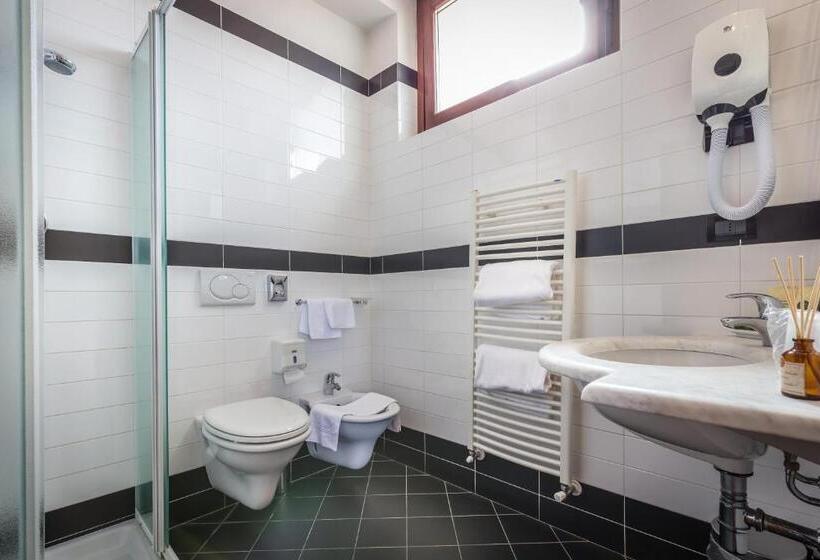 اتاق استاندارد اینتریور, Duomo Firenze