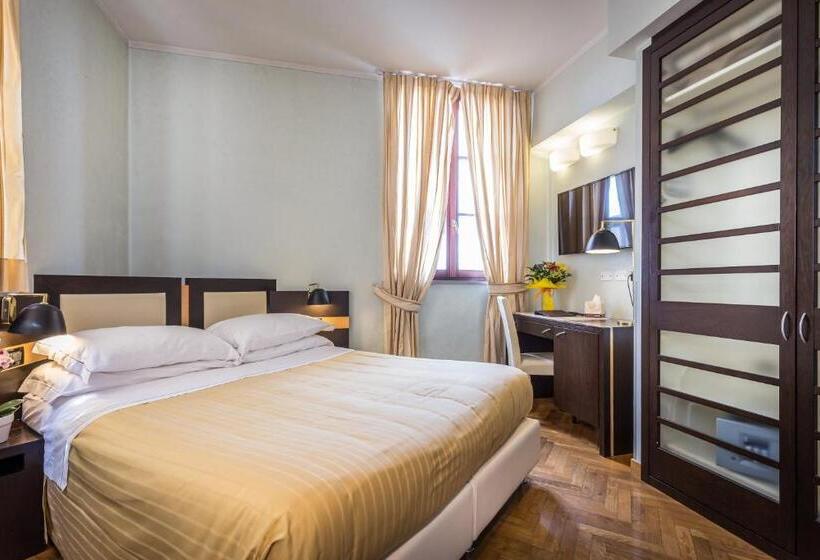 اتاق استاندارد اینتریور, Duomo Firenze