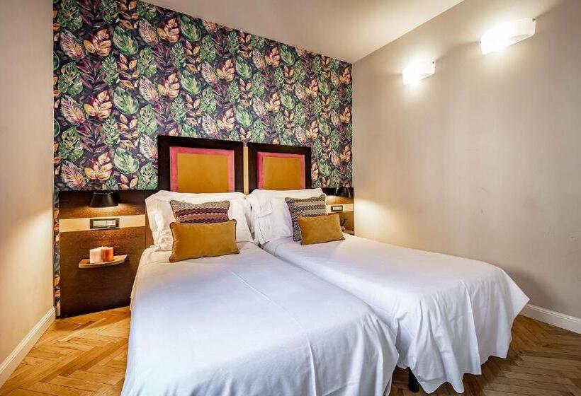 اتاق استاندارد اینتریور, Duomo Firenze