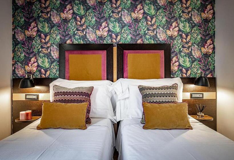 اتاق استاندارد اینتریور, Duomo Firenze