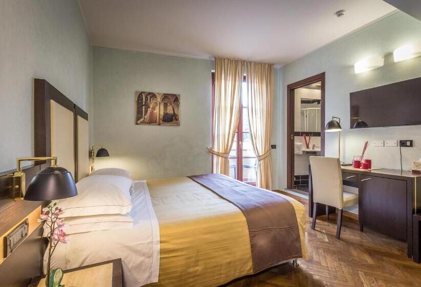 Classic Room with Views, Duomo Firenze
