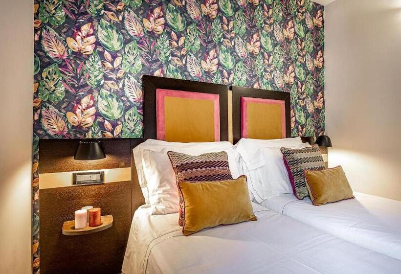 اتاق استاندارد اینتریور, Duomo Firenze