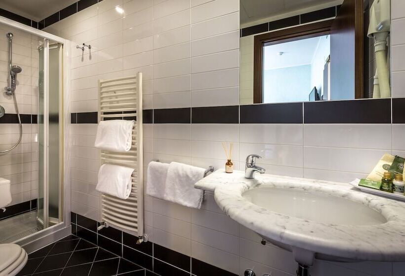 Classic Room with Views, Duomo Firenze