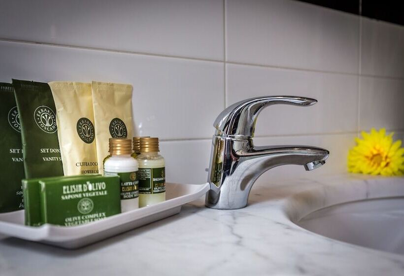 Classic Room with Views, Duomo Firenze