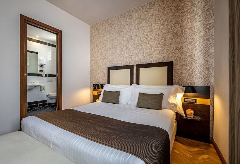 Classic Room with Views, Duomo Firenze