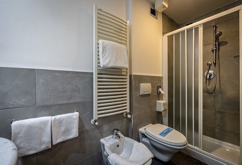 اتاق عادی یک تخته, Duomo Firenze