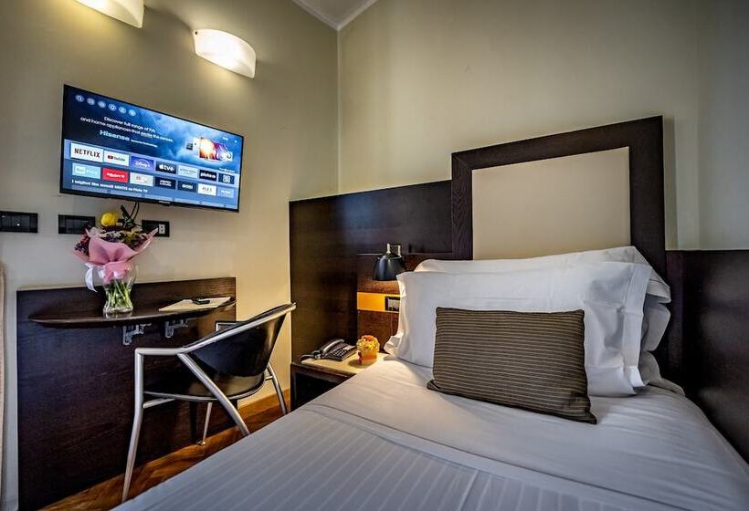 اتاق عادی یک تخته, Duomo Firenze