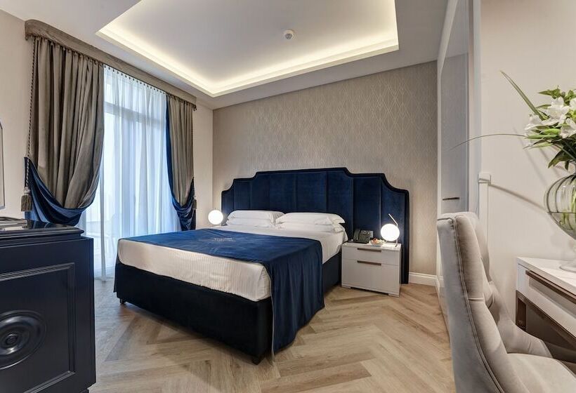 חדר סטנדרט, Premiere Abano