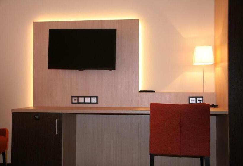 豪华工作室, Fortune