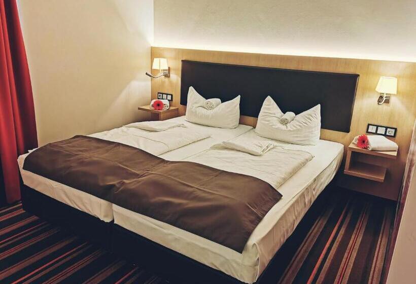 豪华房间, Fortune