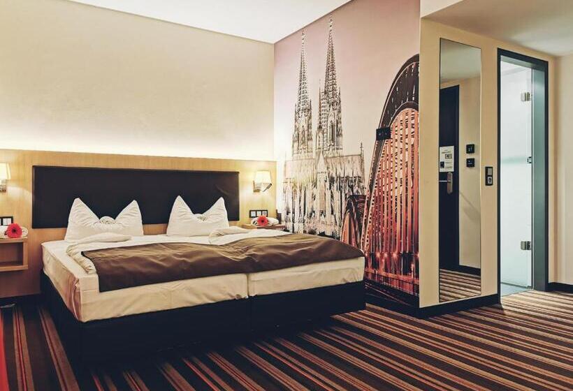 豪华房间, Fortune